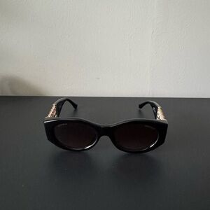 Hand made sunglasses